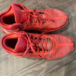 Men’s Nike air Zoom G.T. Jump 2 size 9.5 paid $147